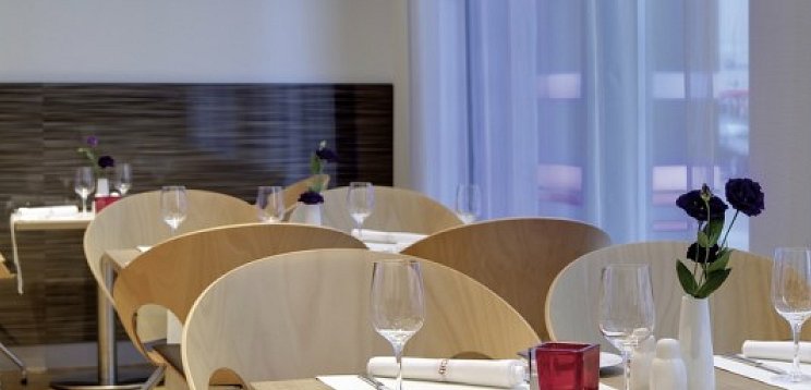 IntercityHotel Berlin Hauptbahnhof