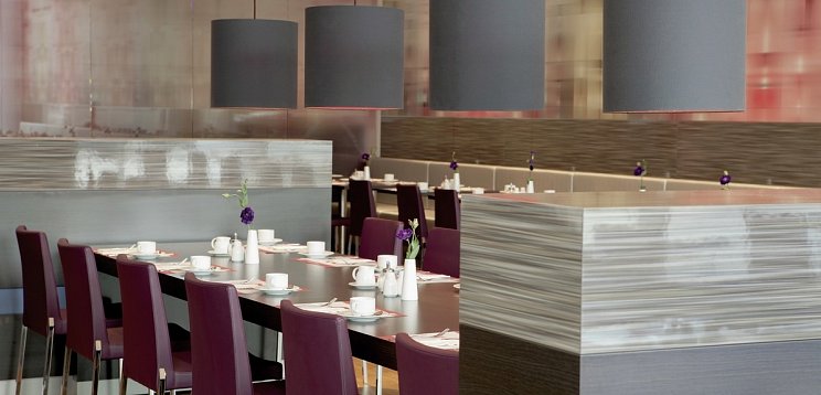 IntercityHotel Berlin Hauptbahnhof