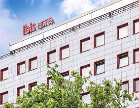 ibis Berlin Messe