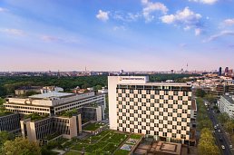 InterContinental Berlin