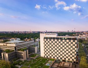 InterContinental Berlin