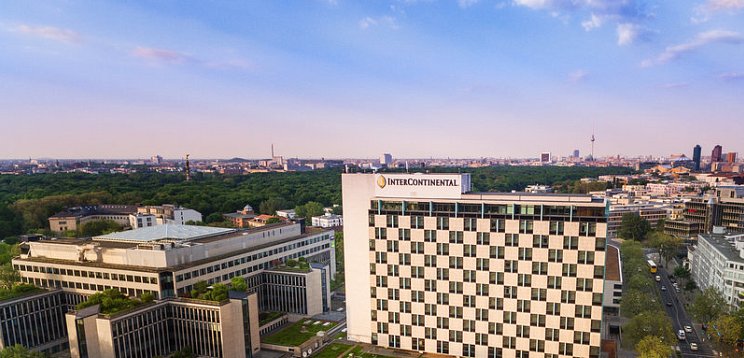 InterContinental Berlin