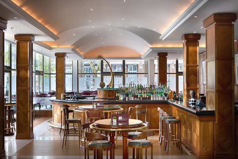 InterContinental Berlin