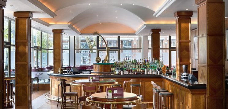 InterContinental Berlin