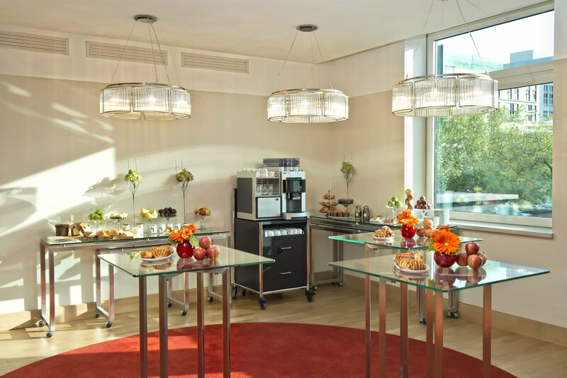 InterContinental Berlin