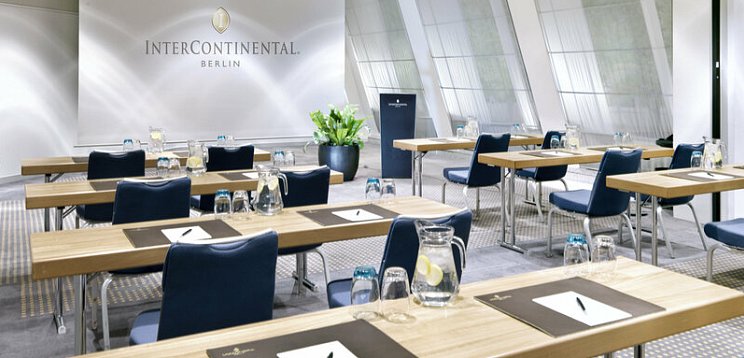 InterContinental Berlin
