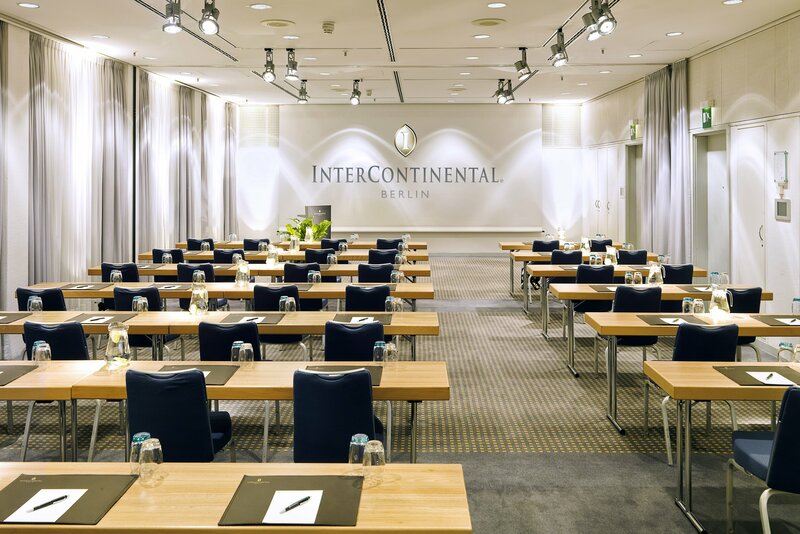 InterContinental Berlin