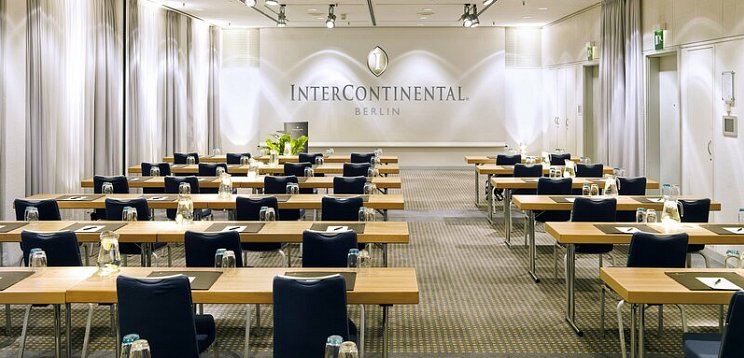 InterContinental Berlin