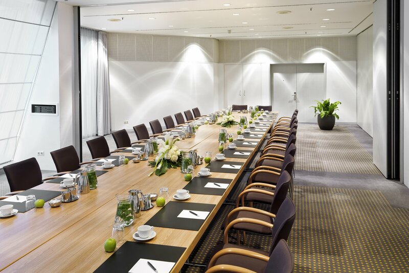 InterContinental Berlin