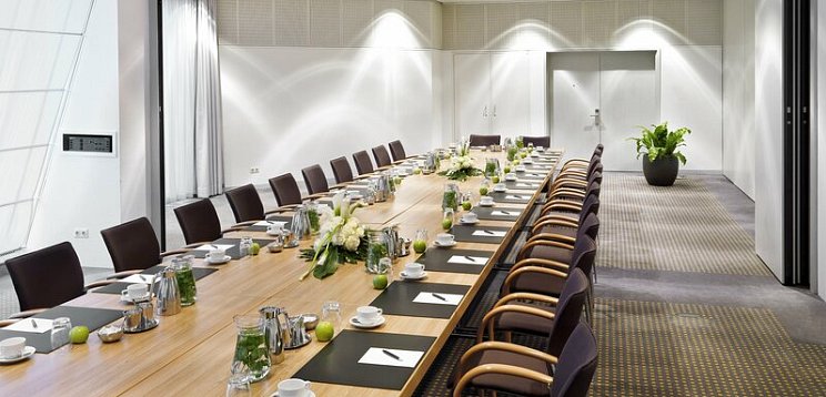 InterContinental Berlin