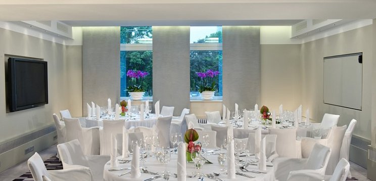 InterContinental Berlin
