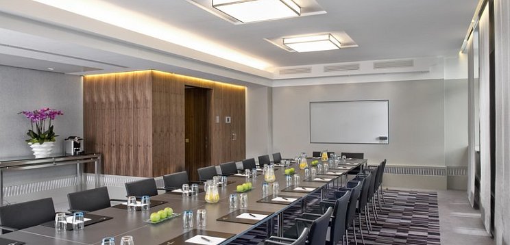 InterContinental Berlin