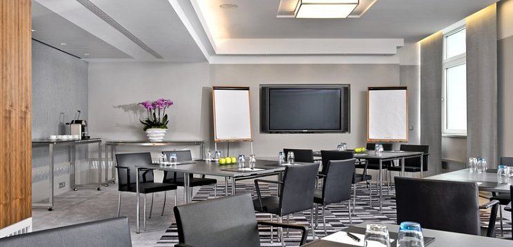 InterContinental Berlin