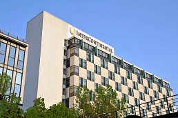 InterContinental Berlin