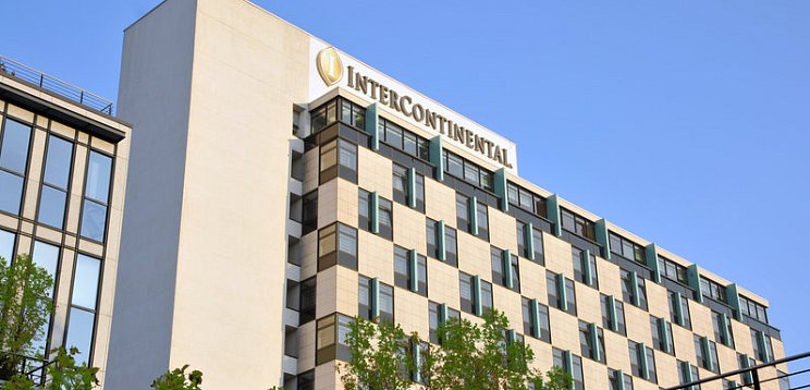 InterContinental Berlin