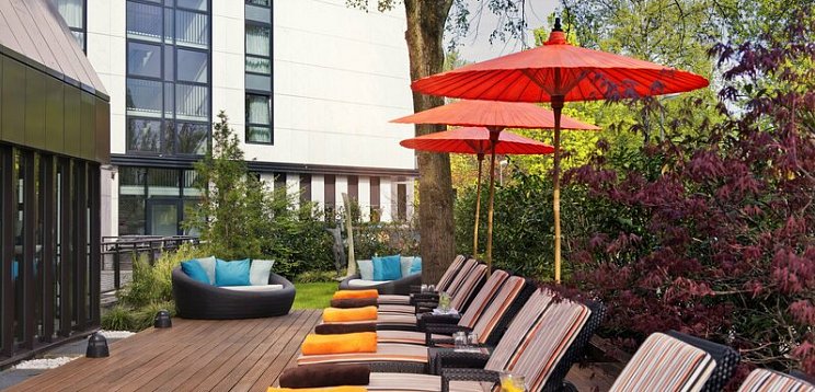 InterContinental Berlin