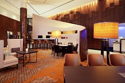 Sheraton Berlin Grand Hotel Esplanade