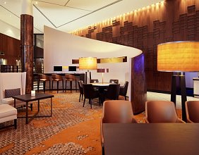 Sheraton Berlin Grand Hotel Esplanade
