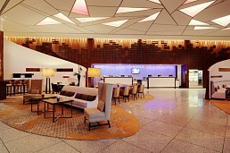 Sheraton Berlin Grand Hotel Esplanade