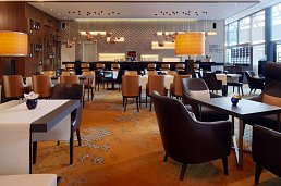 Sheraton Berlin Grand Hotel Esplanade