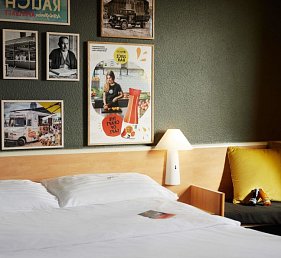 ibis Wien Mariahilf