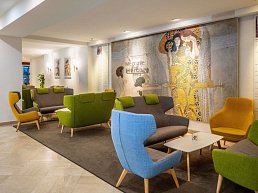 Mercure Wien Westbahnhof