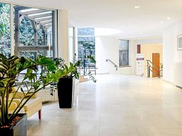 Mercure Wien Westbahnhof