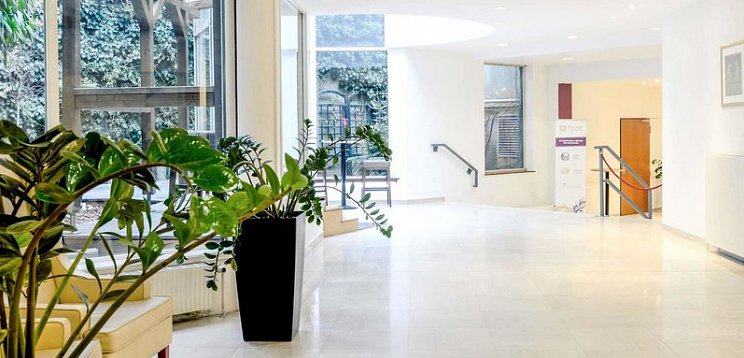 Mercure Wien Westbahnhof