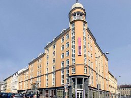 Mercure Wien Westbahnhof