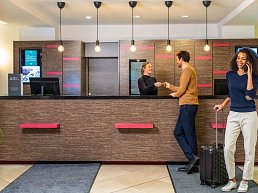 Mercure Wien Westbahnhof