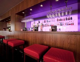 Mercure Wien Westbahnhof