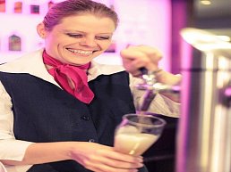 Mercure Wien Westbahnhof