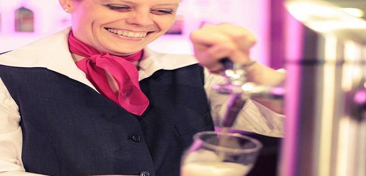 Mercure Wien Westbahnhof