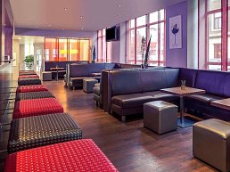 Mercure Wien Westbahnhof