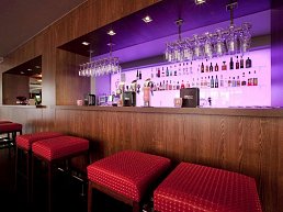 Mercure Wien Westbahnhof