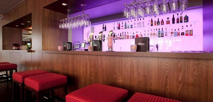 Mercure Wien Westbahnhof