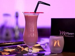 Mercure Wien Westbahnhof