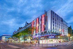 InterCityHotel Wien