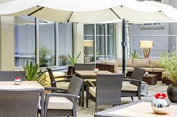 InterCityHotel Wien