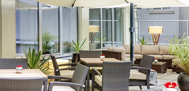 InterCityHotel Wien