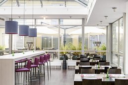 InterCityHotel Wien