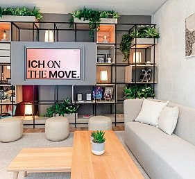 InterCityHotel Wien