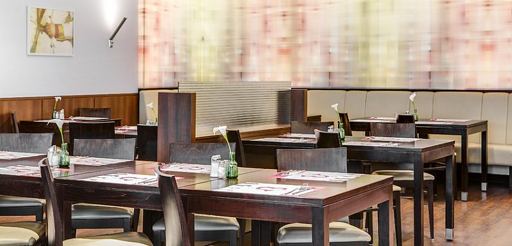 InterCityHotel Wien