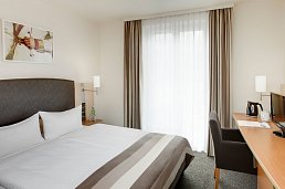 InterCityHotel Wien