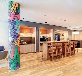 InterCityHotel Wien