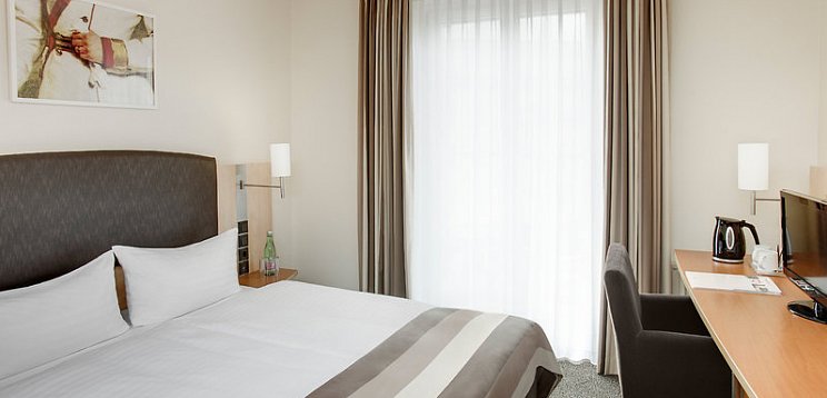 InterCityHotel Wien