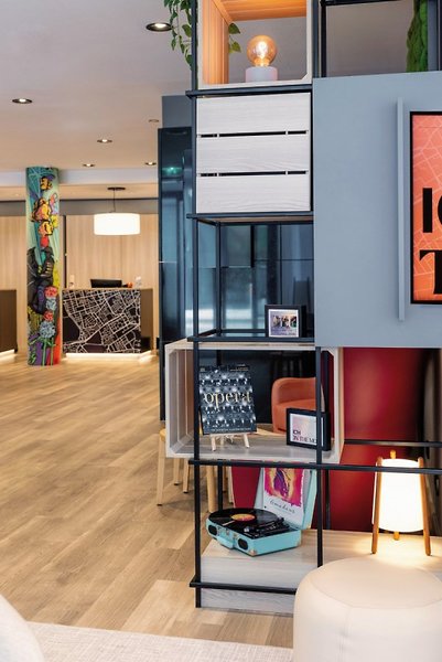 InterCityHotel Wien
