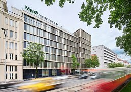 MAXX Hotel Wien