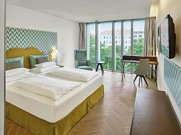 MAXX Hotel Wien