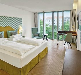 MAXX Hotel Wien